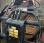 Curage rotatif MB Crusher             S14