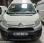 Fourgon avec parois et toit rigide Citroën Jumpy