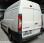 Fourgon avec parois et toit rigide Citroën Jumpy
