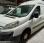 Fourgon avec parois et toit rigide Citroën Jumpy