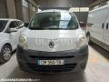 Fourgon avec parois et toit rigide Renault Kangoo