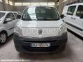 Fourgon avec parois et toit rigide Renault Kangoo