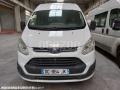 Fourgon avec parois et toit rigide Ford T.CUSTOM