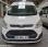 Fourgon avec parois et toit rigide Ford T.CUSTOM