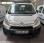 Fourgon avec parois et toit rigide Citroën Jumpy