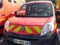 Autobus Renault Kangoo