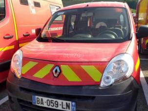 Autobus Renault Kangoo