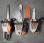 Tronçonneuse Stihl MS201TCM, MS200BQ, MS151T
