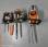 Tronçonneuse Stihl MS201TCM, MS200BQ, MS151T