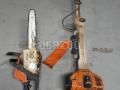 Autre Stihl             MS180, FS410CEM