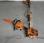 Autre Stihl             MS180, FS410CEM