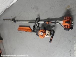Autre Stihl HS87T, HL94CE