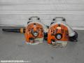 Autre Stihl BR450