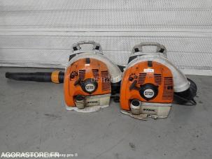 Autre Stihl BR450