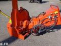 Broyeur de branches nc 30
