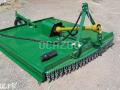 Gyrobroyeur nc 2m20