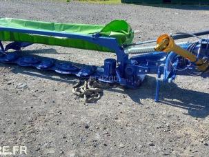 Faucheuse nc 2m80