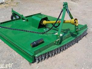 Gyrobroyeur nc 2m20