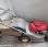 Tondeuse Honda GCV 160