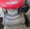 Tondeuse Honda GCV 160