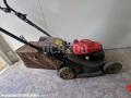 Tondeuse Honda HRX 426 C