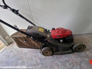 Tondeuse Honda HRX 426 C