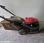 Tondeuse Honda HRX 426 C
