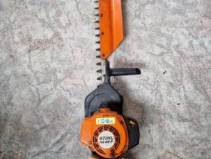 Autre Stihl HS 86 R