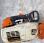 Autre Stihl             MS 201 T
