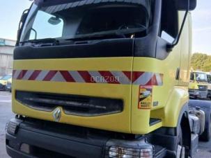 Pour semi-remorque Renault PREMIUM 420