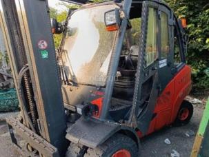 Fenwick H35SEVO3B