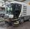 Voirie Mathieu RAVO CR 540 XL