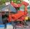 Broyeur d'accotement nc BV E 10