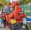 Broyeur d'accotement nc BV E 10