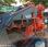 Broyeur d'accotement nc BV E 10