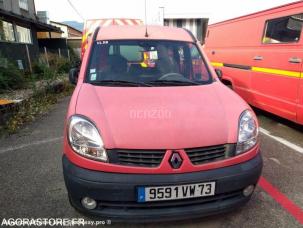Autobus Renault Kangoo