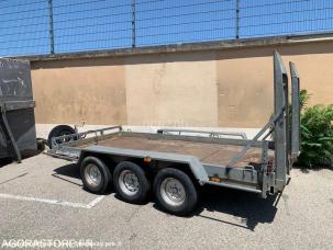 Plateau nc A33PP3503