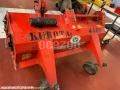 Tondeuse nc FLAIDEK FX.155