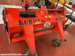 Tondeuse nc FLAIDEK FX.155