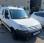 Fourgon avec parois et toit rigide Citroën Berlingo