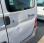 Fourgon avec parois et toit rigide Citroën Berlingo