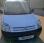 Fourgon avec parois et toit rigide Citroën Berlingo