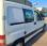 Fourgon avec parois et toit rigide Citroën Berlingo