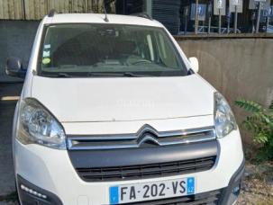 Autobus Citroën Berlingo