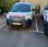 Fourgon avec parois et toit rigide Renault Kangoo