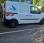 Fourgon avec parois et toit rigide Renault Kangoo