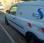 Fourgon avec parois et toit rigide Renault Kangoo