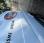 Fourgon avec parois et toit rigide Mercedes Sprinter
