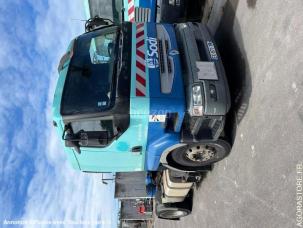 Pour semi-remorque Renault Premium
