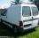 Fourgon avec parois et toit rigide Citroën Berlingo